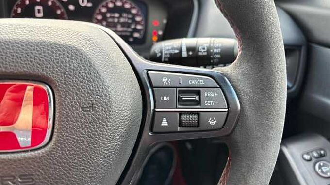 Honda Civic 2.0 VTEC Turbo Type R Hatchback 5dr Petrol Manual Euro 6 (s/s) (329 ps)