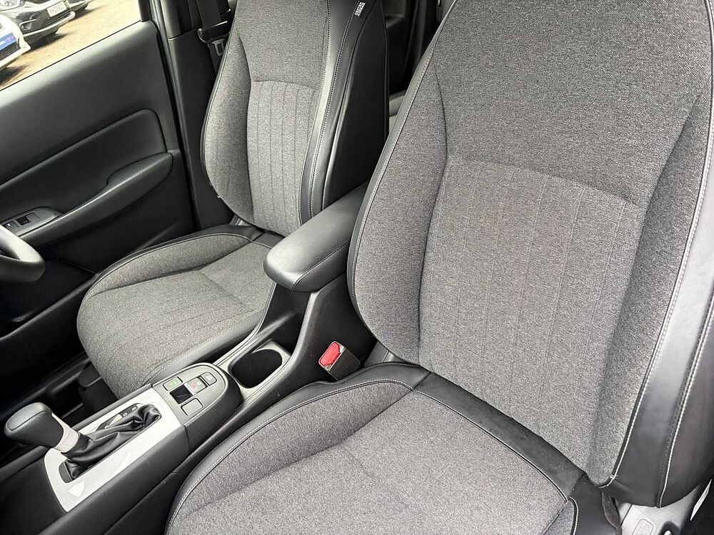 Honda Jazz 1.5 i-MMD Hybrid SR 5dr eCVT
