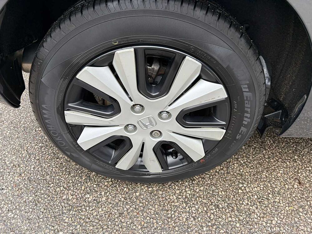 Honda Jazz 1.5 i-MMD Hybrid SR 5dr eCVT