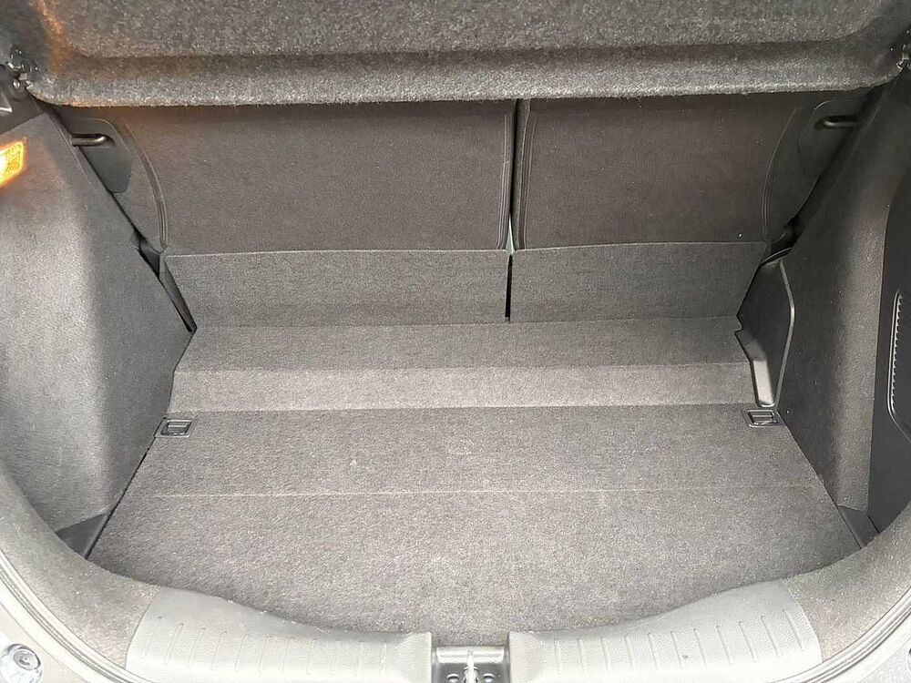 Honda Jazz 1.5 i-MMD Hybrid SR 5dr eCVT