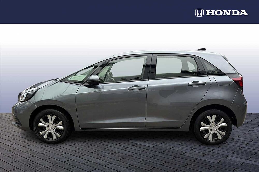 Honda Jazz 1.5 i-MMD Hybrid SR 5dr eCVT