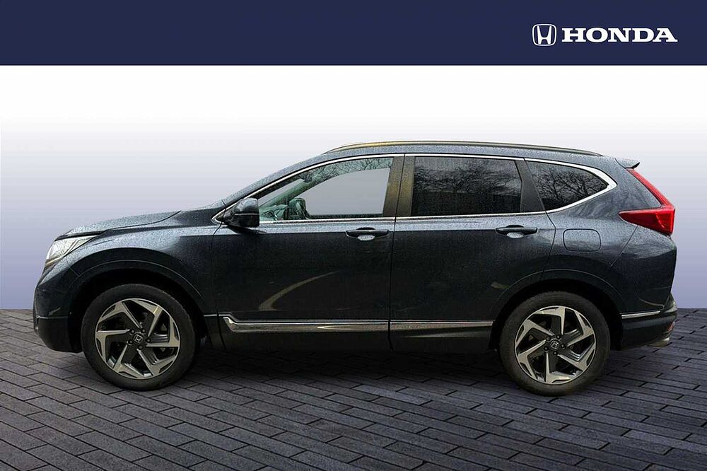 Honda Cr-v 1.5 VTEC Turbo EX 5dr