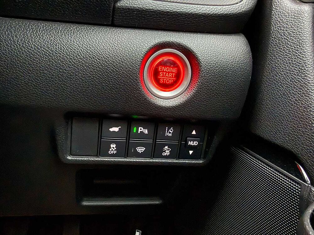 Honda Cr-v 1.5 VTEC Turbo EX 5dr