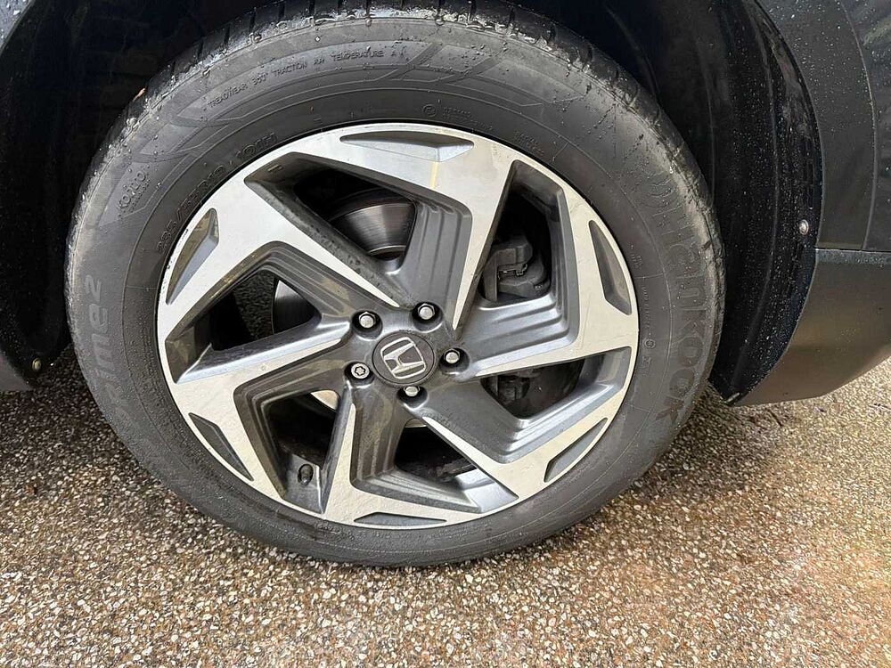 Honda Cr-v 1.5 VTEC Turbo EX 5dr