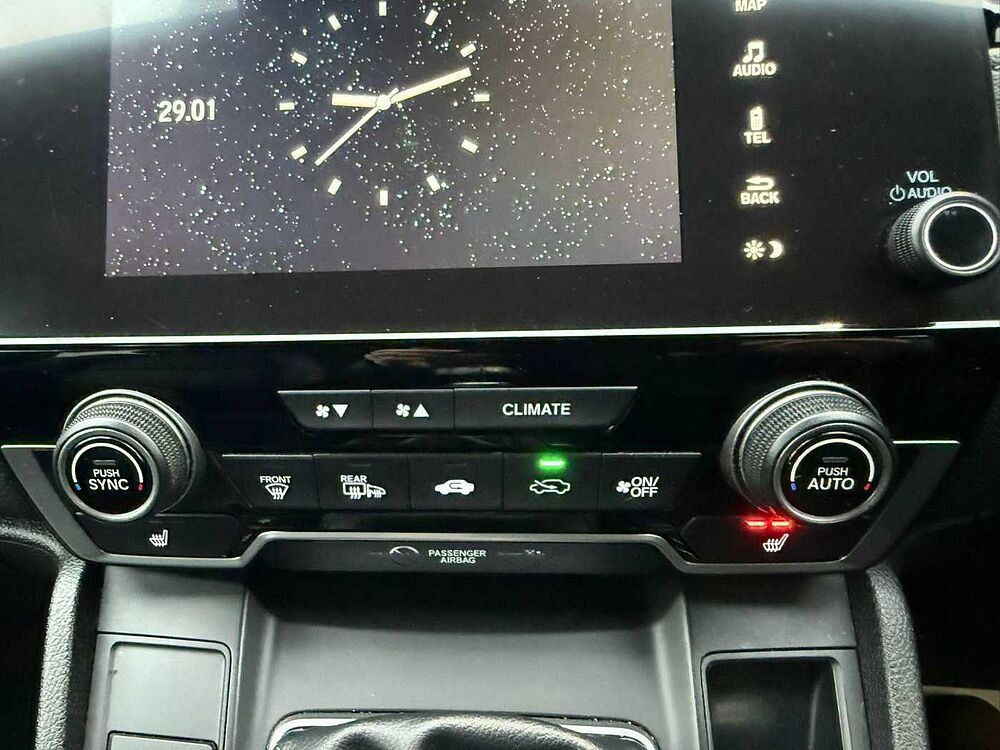 Honda Cr-v 1.5 VTEC Turbo EX 5dr