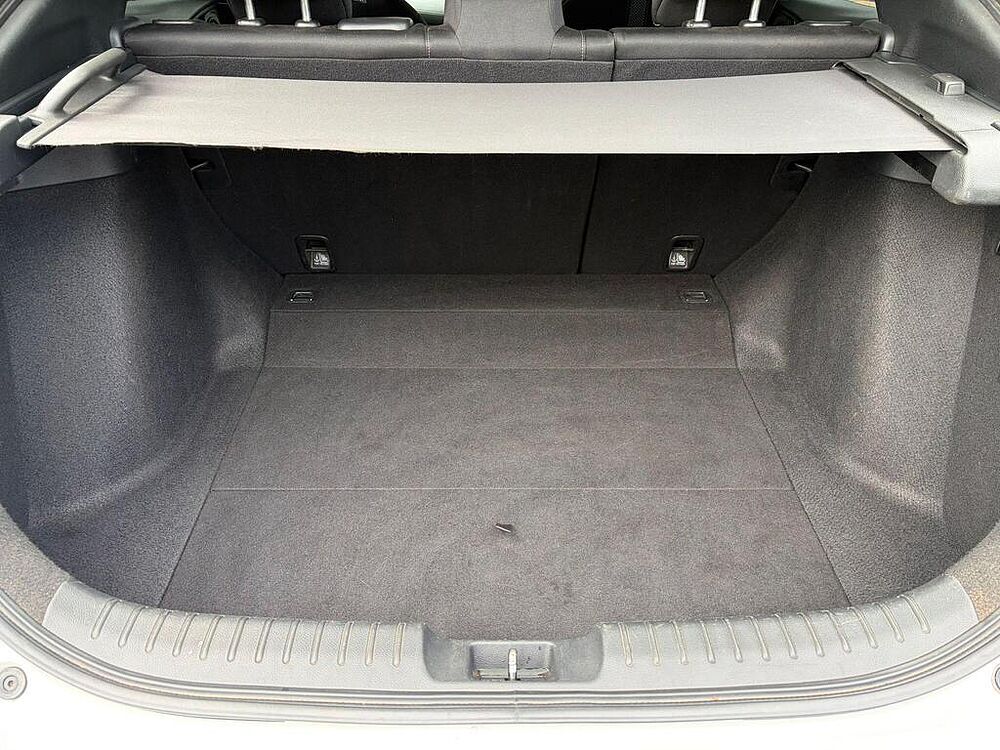 Honda Civic 1.0 VTEC Turbo 126 SR 5dr