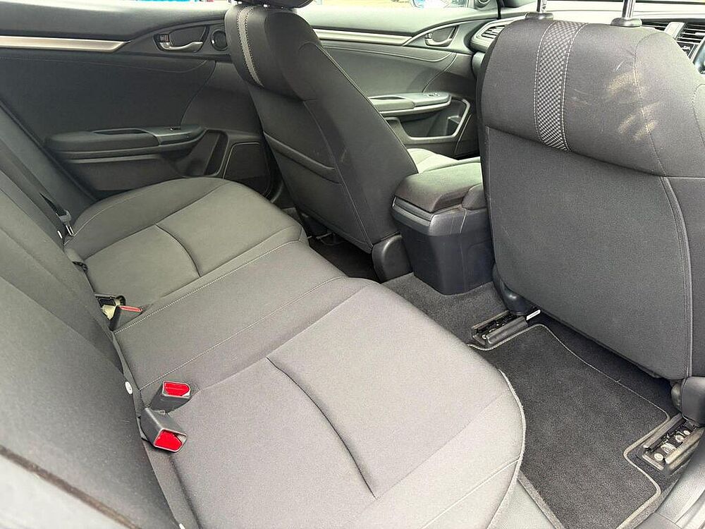 Honda Civic 1.0 VTEC Turbo 126 SR 5dr