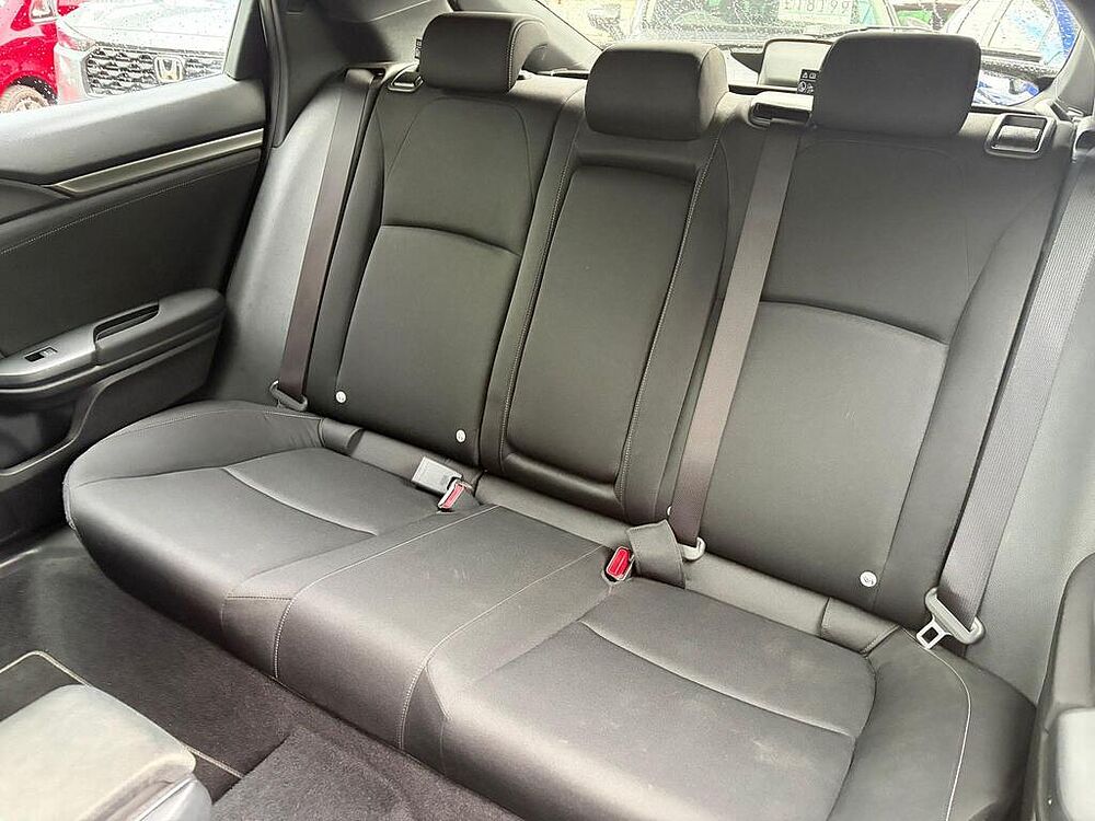 Honda Civic 1.0 VTEC Turbo 126 SR 5dr