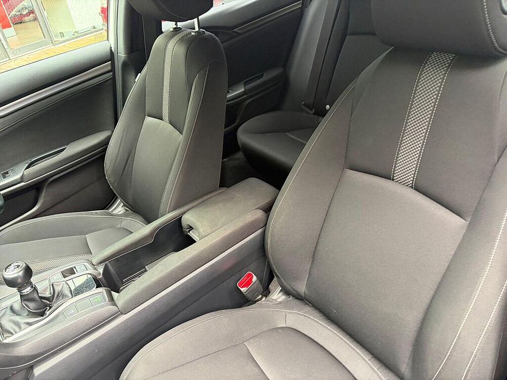 Honda Civic 1.0 VTEC Turbo 126 SR 5dr