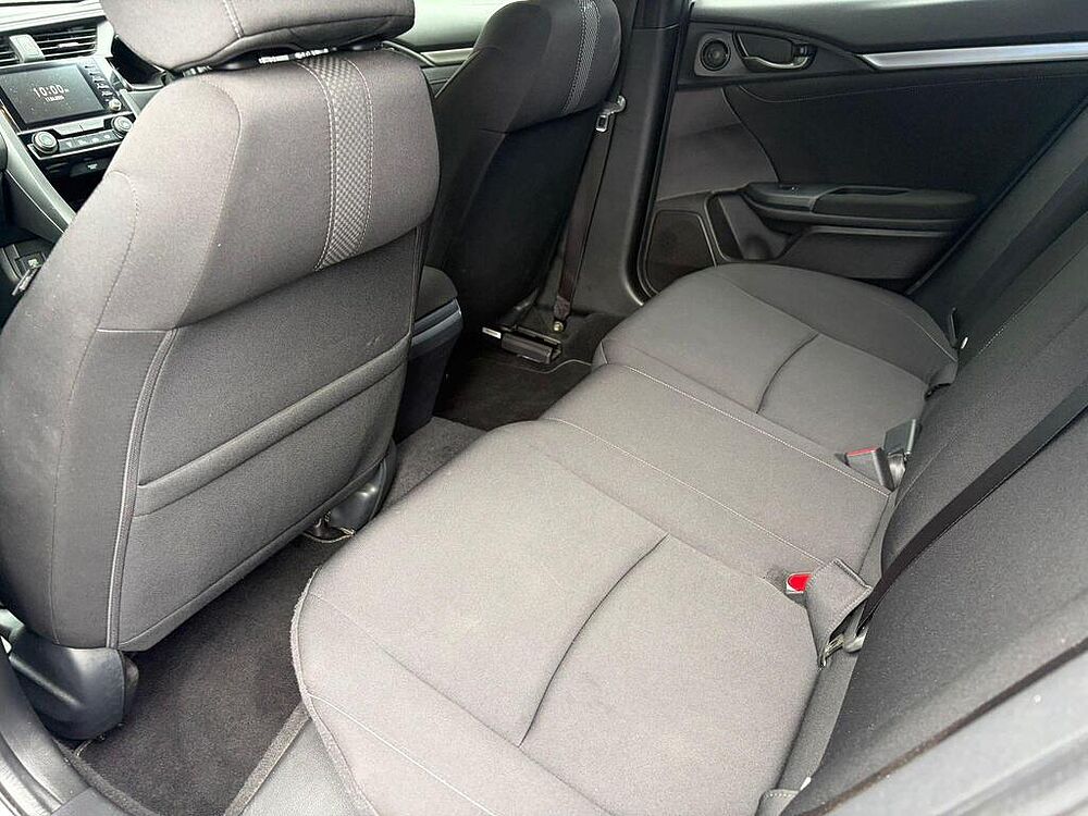 Honda Civic 1.0 VTEC Turbo 126 SR 5dr