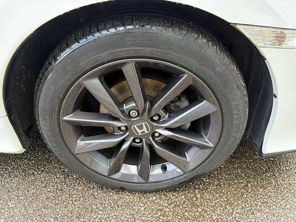 Honda Civic 1.0 VTEC Turbo 126 SR 5dr