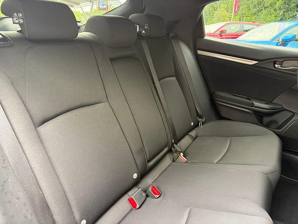 Honda Civic 1.0 VTEC Turbo 126 SR 5dr