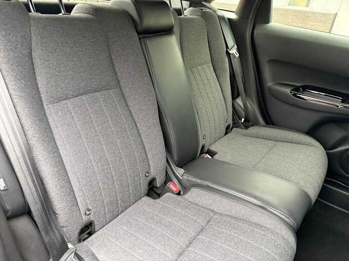 Honda Jazz 1.5 i-MMD Hybrid SR 5dr eCVT