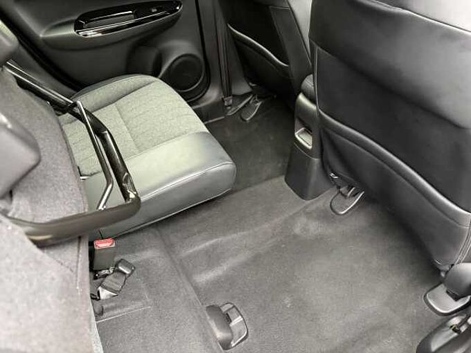 Honda Jazz 1.5 i-MMD Hybrid SR 5dr eCVT