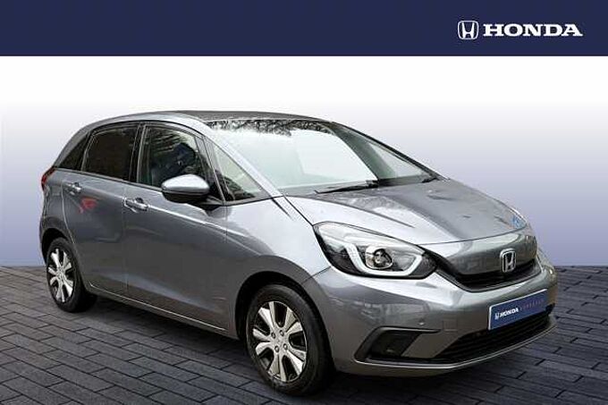 Honda  Jazz 1.5 i-MMD Hybrid SR 5dr eCVT