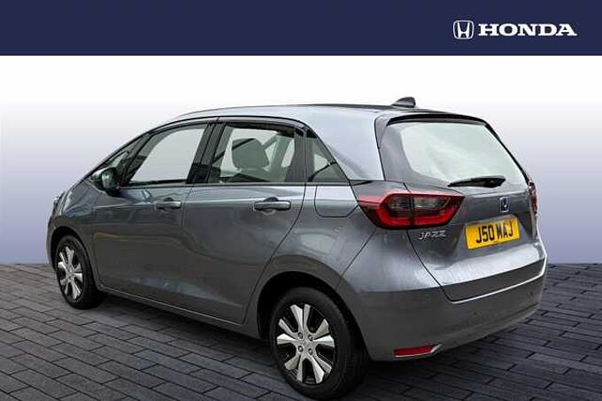 Honda Jazz 1.5 i-MMD Hybrid SR 5dr eCVT