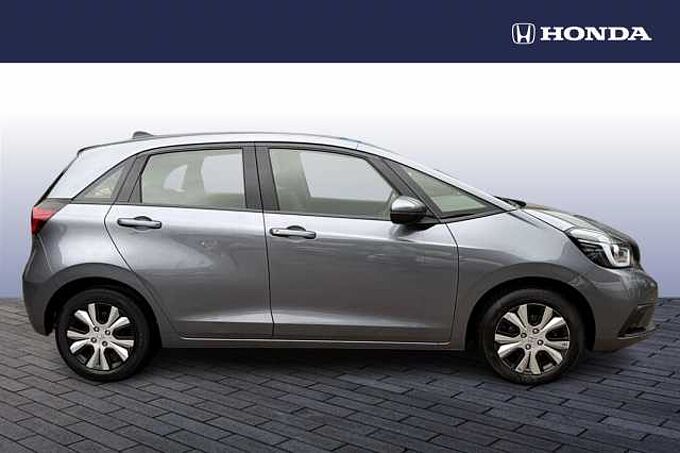 Honda Jazz 1.5 i-MMD Hybrid SR 5dr eCVT