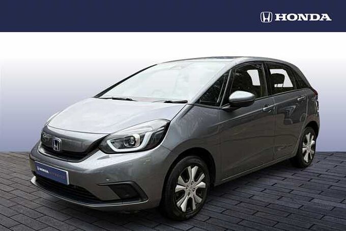 Honda Jazz 1.5 i-MMD Hybrid SR 5dr eCVT