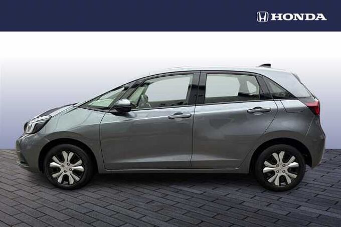 Honda Jazz 1.5 i-MMD Hybrid SR 5dr eCVT