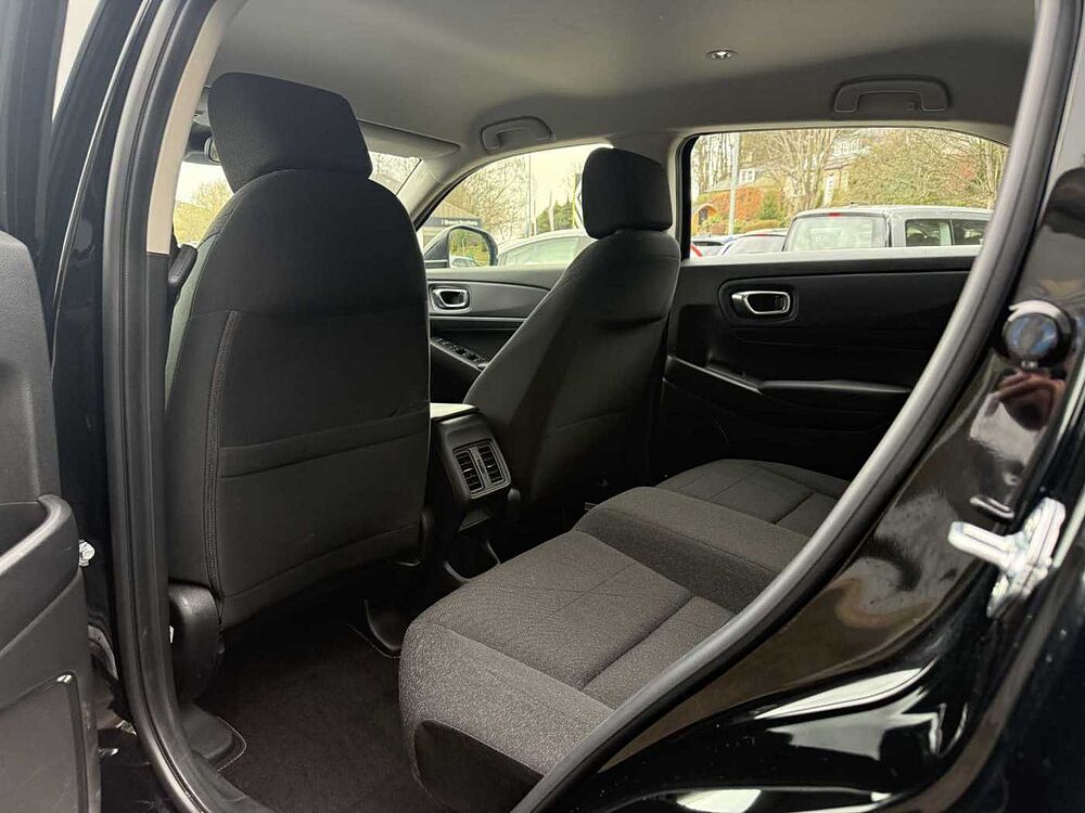 Honda Hr-v 1.5 eHEV Elegance 5dr CVT