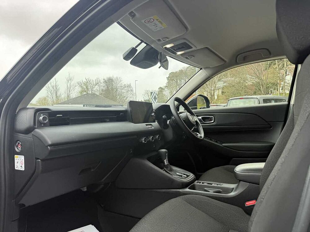 Honda Hr-v 1.5 eHEV Elegance 5dr CVT
