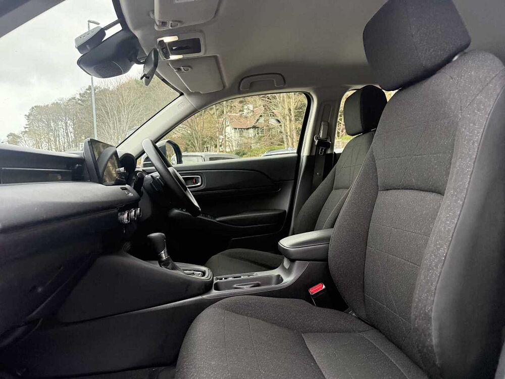 Honda Hr-v 1.5 eHEV Elegance 5dr CVT