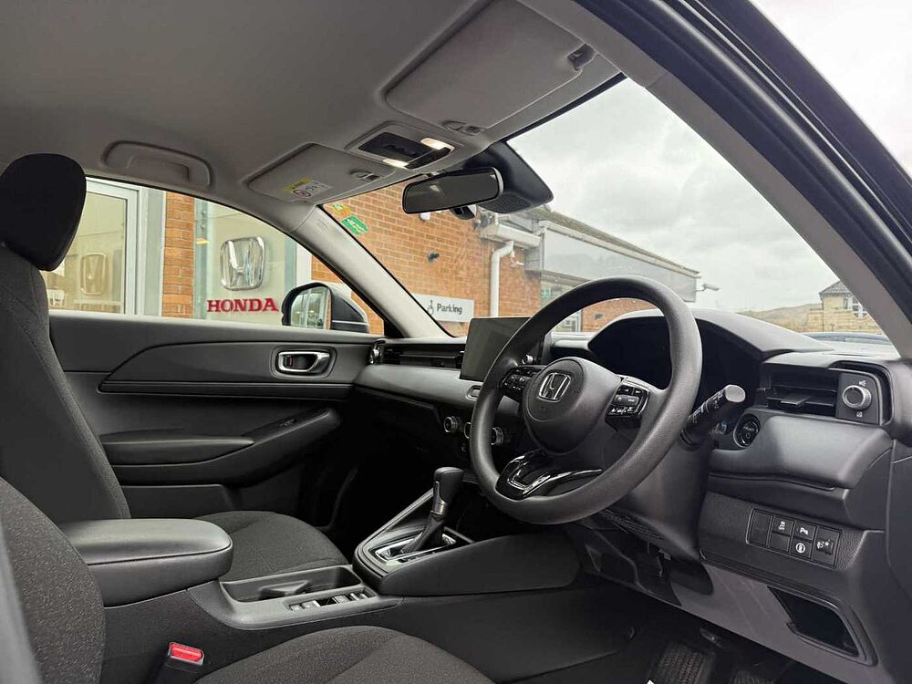 Honda Hr-v 1.5 eHEV Elegance 5dr CVT