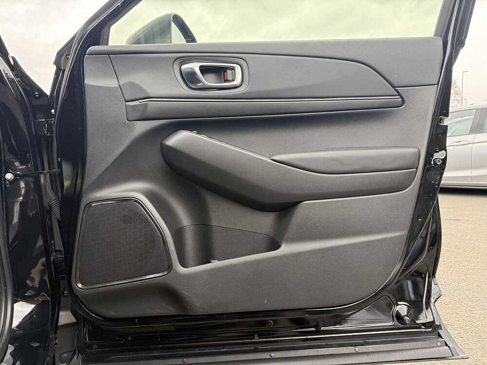 Honda Hr-v 1.5 eHEV Elegance 5dr CVT