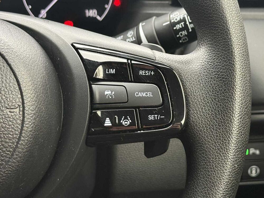 Honda Hr-v 1.5 eHEV Elegance 5dr CVT