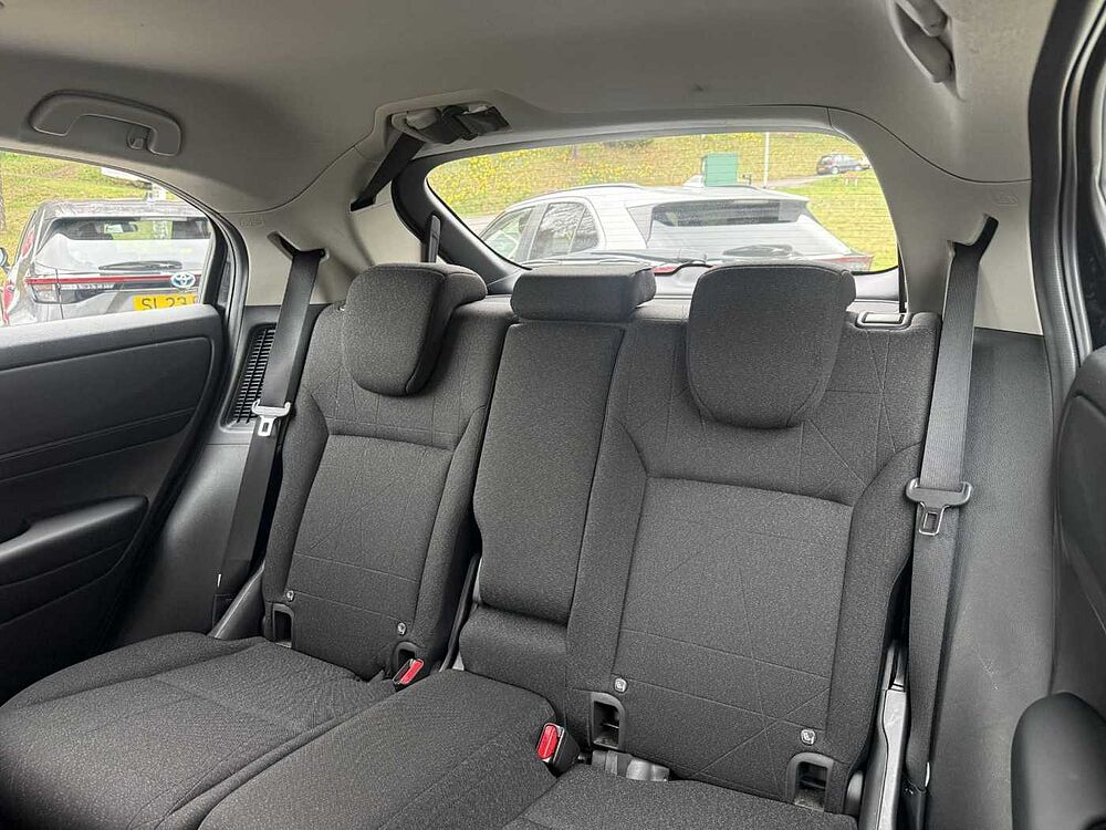 Honda Hr-v 1.5 eHEV Elegance 5dr CVT