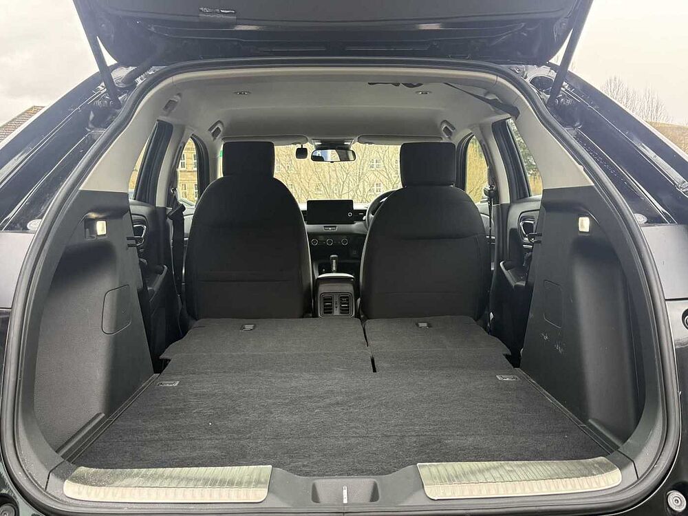 Honda Hr-v 1.5 eHEV Elegance 5dr CVT