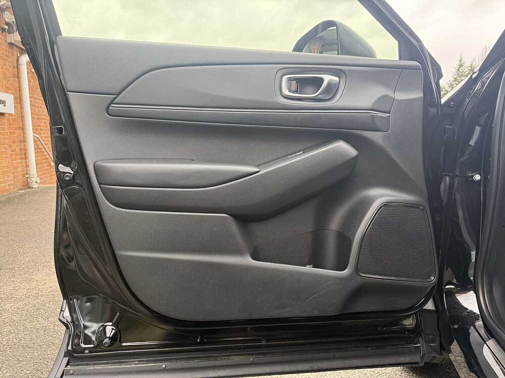 Honda Hr-v 1.5 eHEV Elegance 5dr CVT