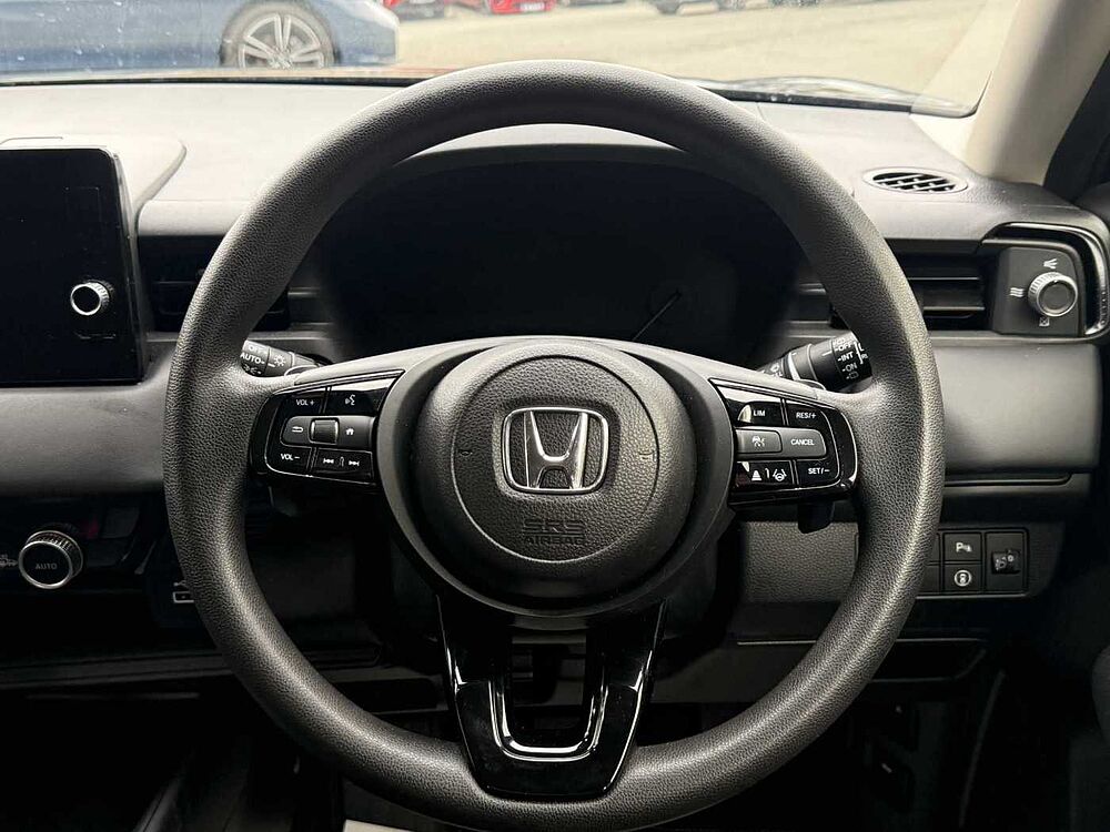 Honda Hr-v 1.5 eHEV Elegance 5dr CVT