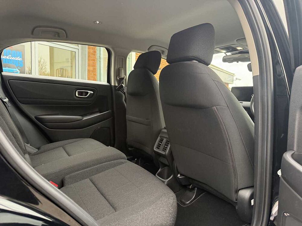 Honda Hr-v 1.5 eHEV Elegance 5dr CVT
