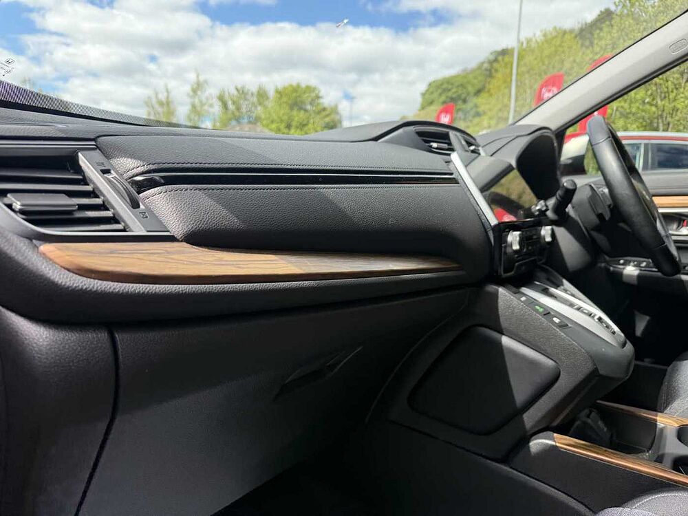 Honda Cr-v 2.0 i-MMD Hybrid SE 2WD 5dr eCVT