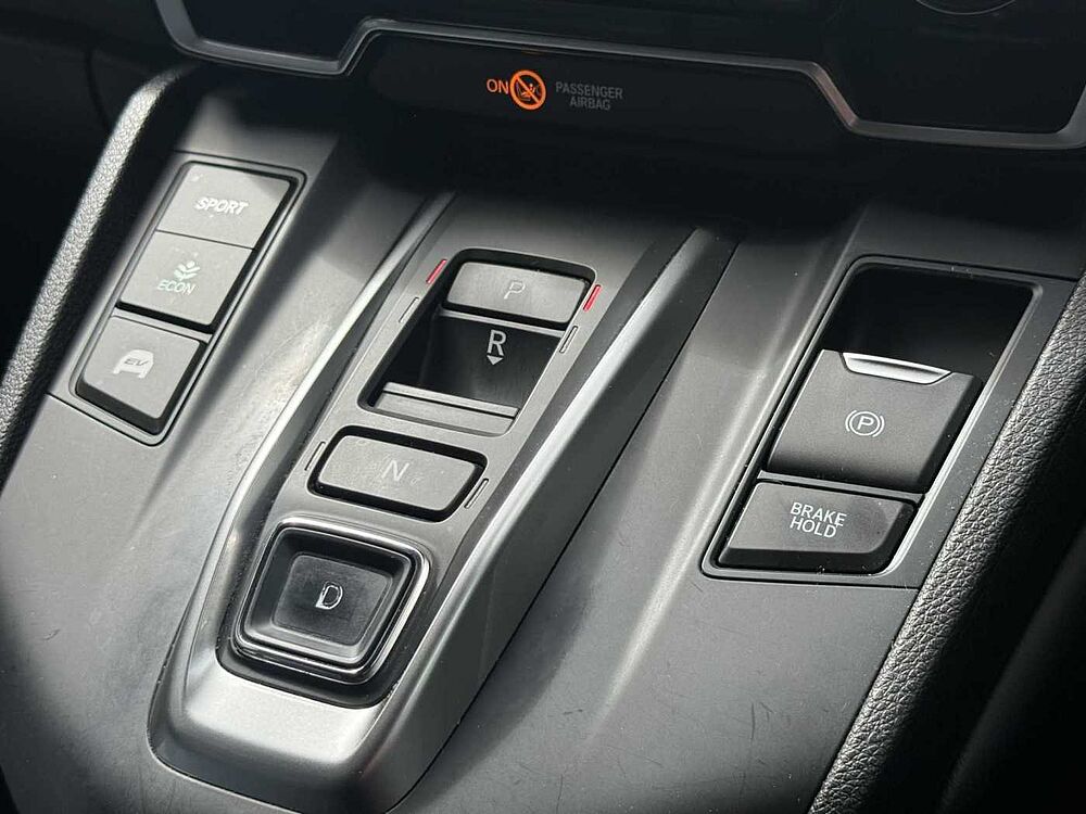 Honda Cr-v 2.0 i-MMD Hybrid SE 2WD 5dr eCVT