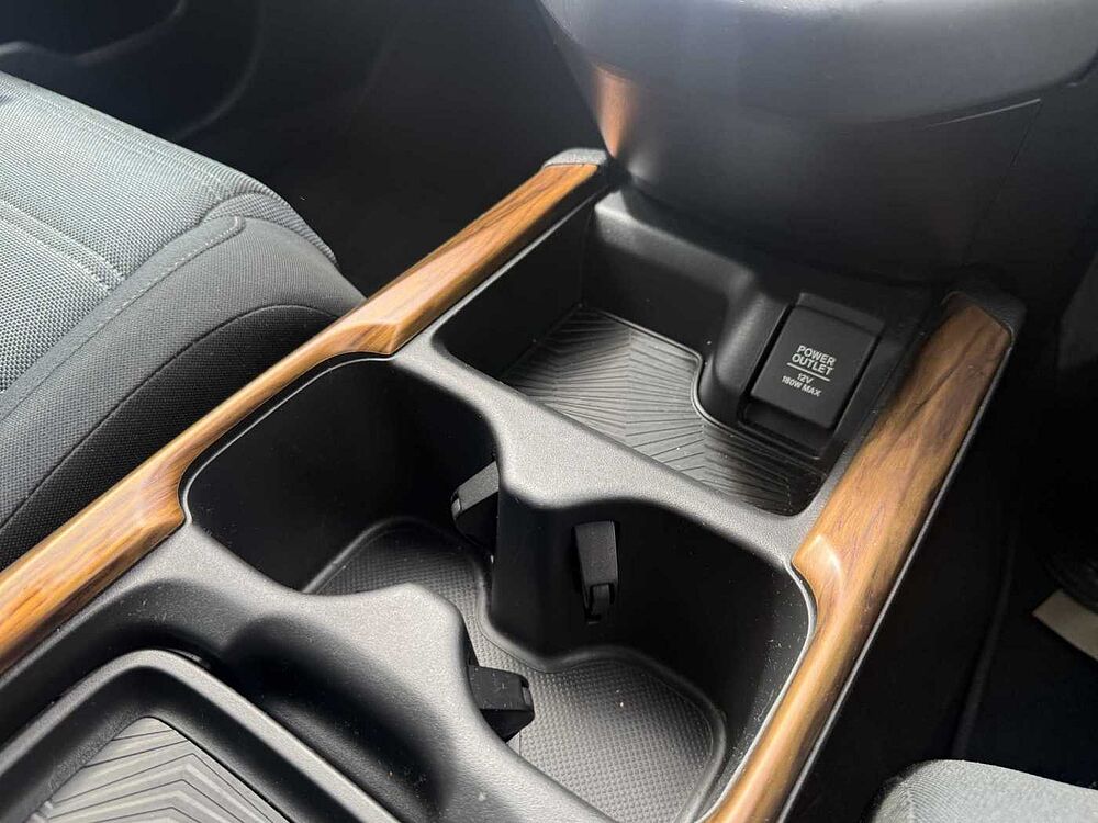 Honda Cr-v 2.0 i-MMD Hybrid SE 2WD 5dr eCVT