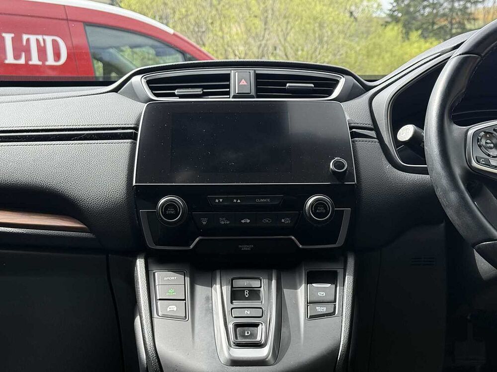 Honda Cr-v 2.0 i-MMD Hybrid SE 2WD 5dr eCVT