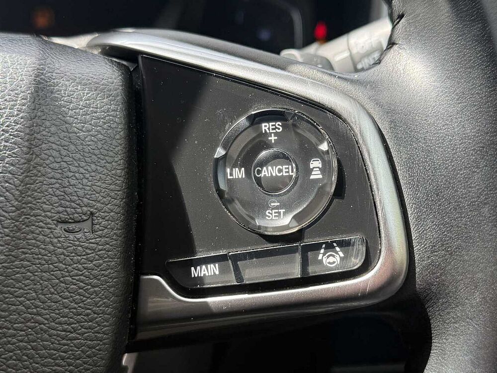 Honda Cr-v 2.0 i-MMD Hybrid SE 2WD 5dr eCVT