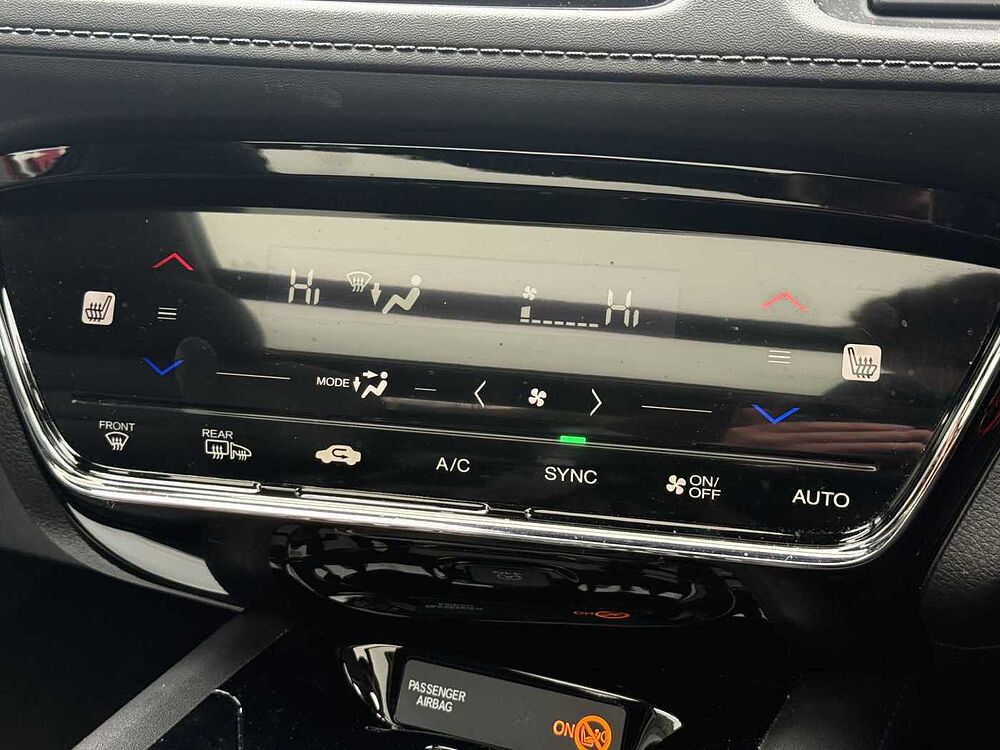 Honda Hr-v 1.5 i-VTEC EX 5dr