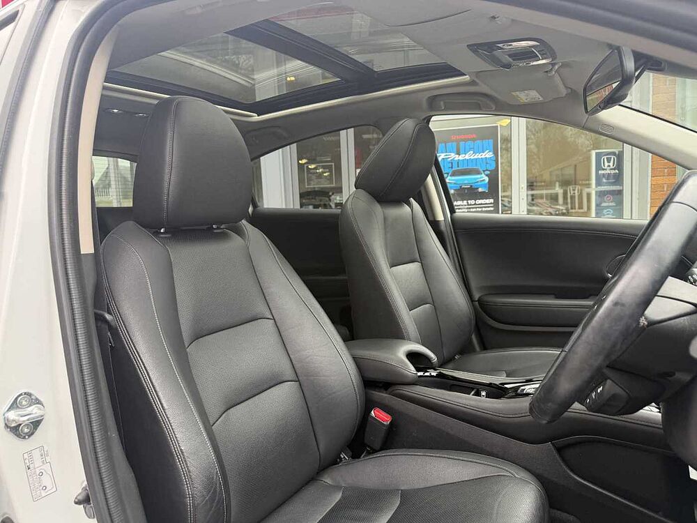 Honda Hr-v 1.5 i-VTEC EX 5dr