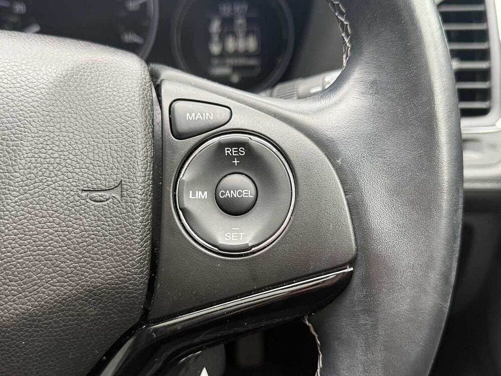 Honda Hr-v 1.5 i-VTEC EX 5dr