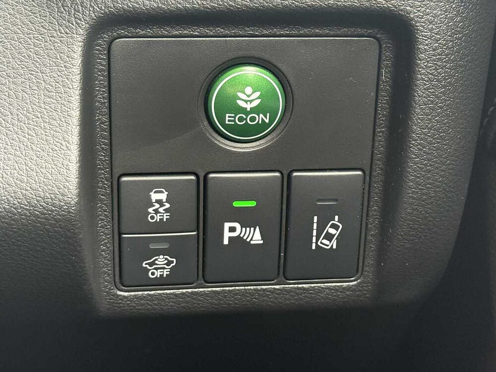 Honda Hr-v 1.5 i-VTEC EX 5dr