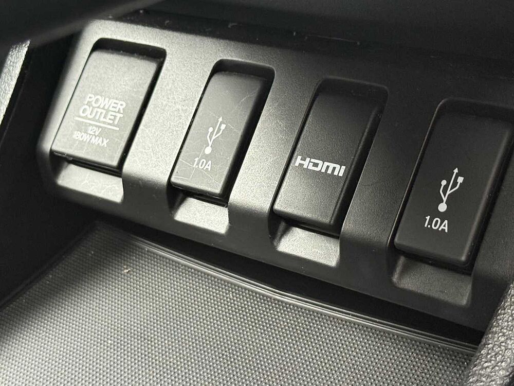Honda Hr-v 1.5 i-VTEC EX 5dr