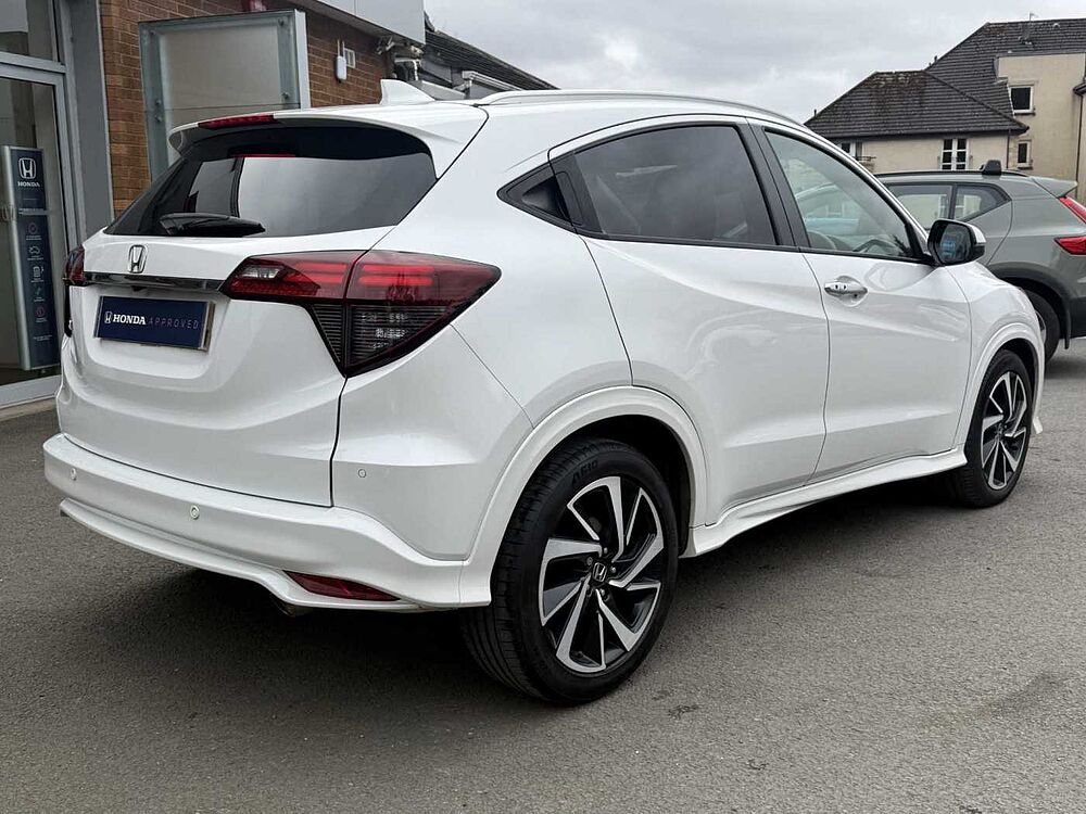 Honda Hr-v 1.5 i-VTEC EX 5dr