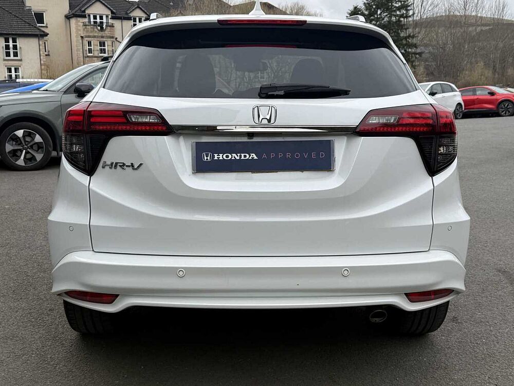 Honda Hr-v 1.5 i-VTEC EX 5dr