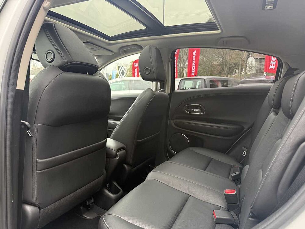 Honda Hr-v 1.5 i-VTEC EX 5dr