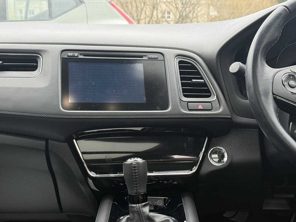 Honda Hr-v 1.5 i-VTEC EX 5dr