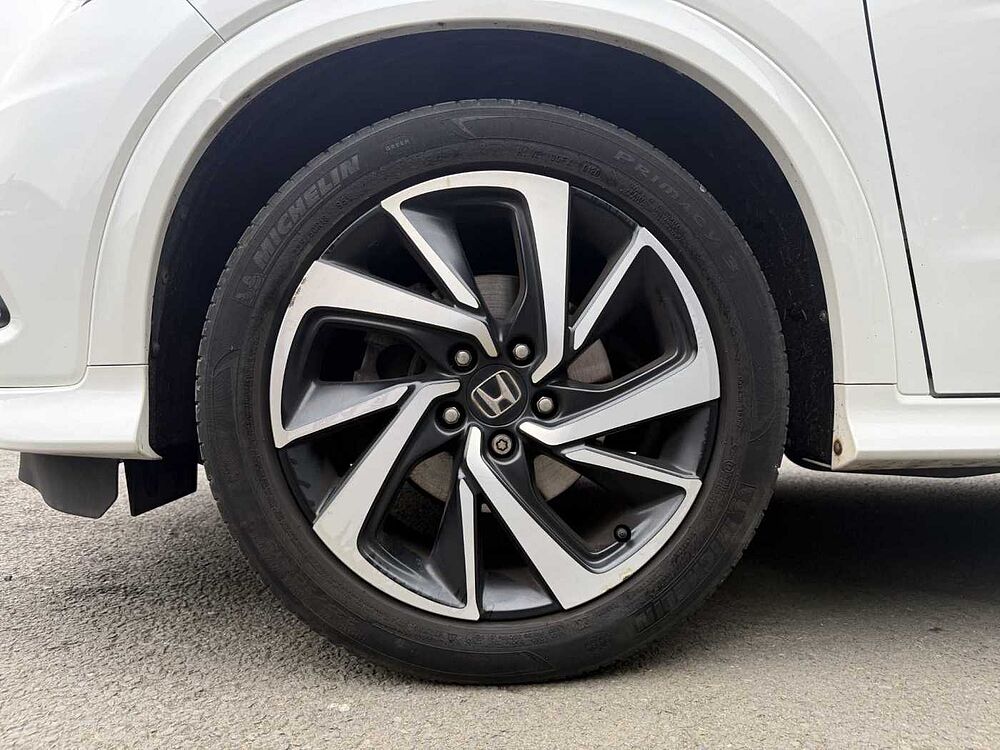 Honda Hr-v 1.5 i-VTEC EX 5dr