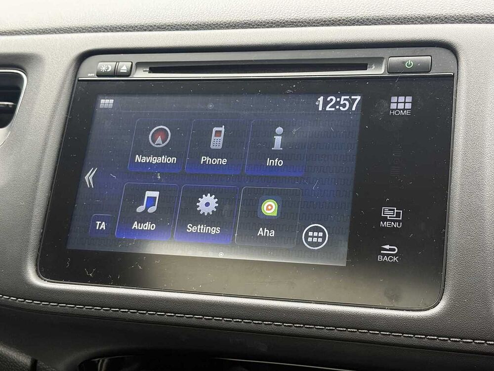 Honda Hr-v 1.5 i-VTEC EX 5dr